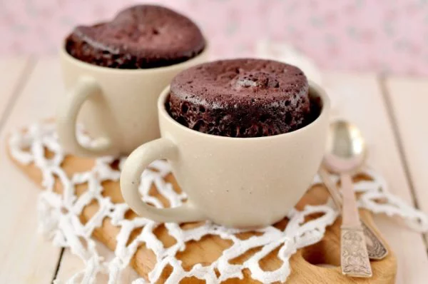 حلى جديد حلى فخم حلى مميز حلى يجنن حلى روعه حلى 2021 323555 R3L8T8D 650 Amandin Blogdereceptes Mugcake