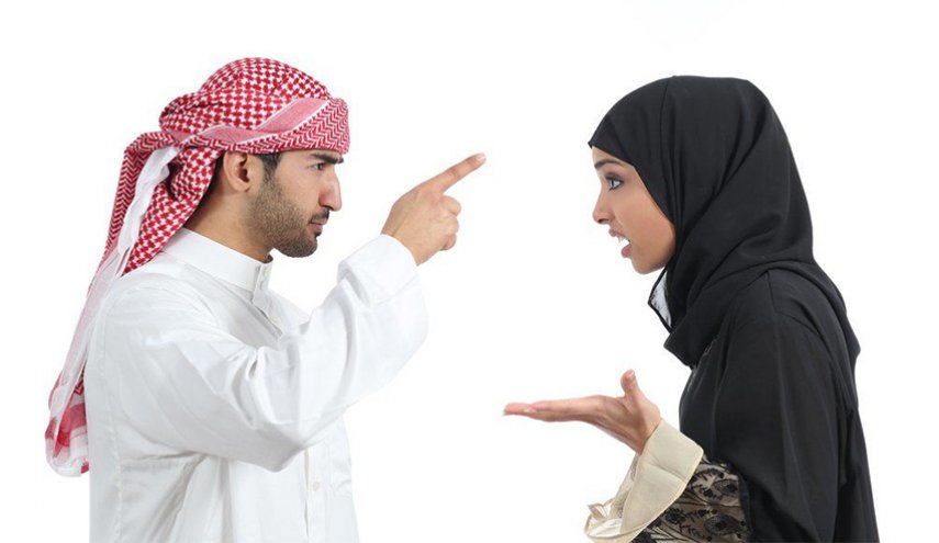 الام زوجة تزوج زوجها زوجة اخيها نصائح