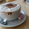 تعليقات حول ‪Marlene's Chocolate Haven‬ - ويستبورت, أيرلندا