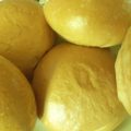 طريقة عمل خبز الهمبرجر "البرجر" - YouTube