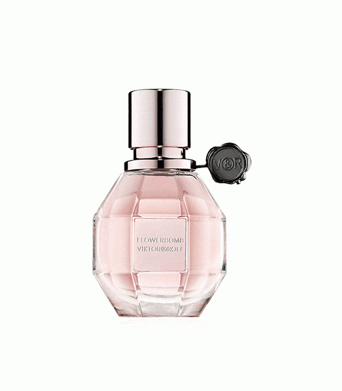 Viktor Rolf العطر القنبله فلور بومب 2024 , العطور الاصليه